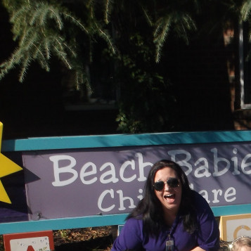 beach b r